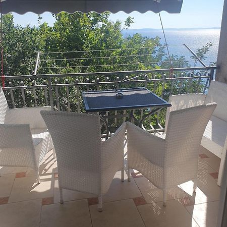 Apartments Garac ดูกีรัท ภายนอก รูปภาพ