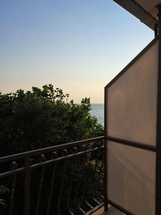 Apartments Garac ดูกีรัท ภายนอก รูปภาพ