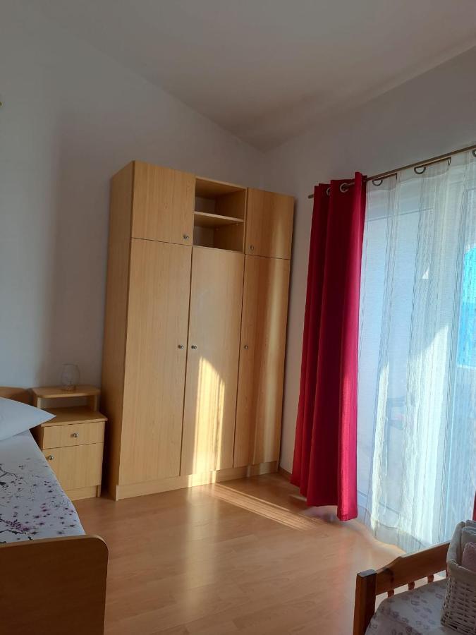 Apartments Garac ดูกีรัท ภายนอก รูปภาพ