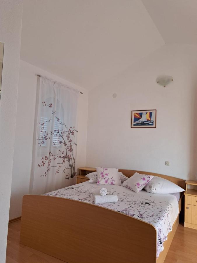 Apartments Garac ดูกีรัท ภายนอก รูปภาพ