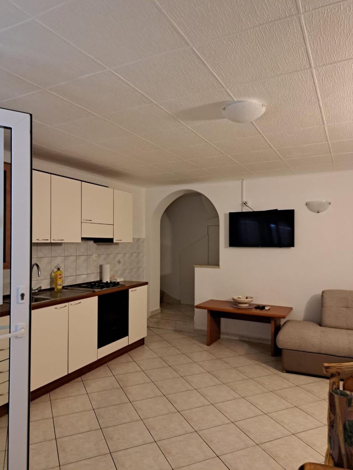 Apartments Garac ดูกีรัท ภายนอก รูปภาพ