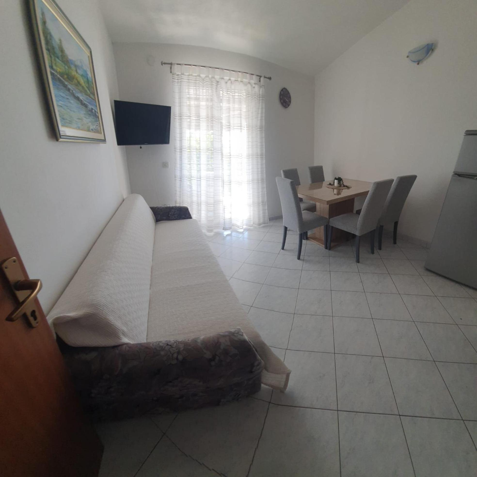 Apartments Garac ดูกีรัท ภายนอก รูปภาพ