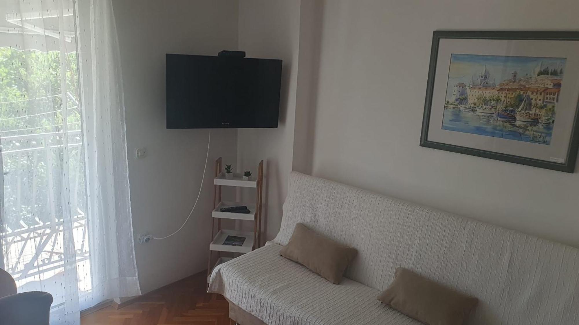 Apartments Garac ดูกีรัท ภายนอก รูปภาพ