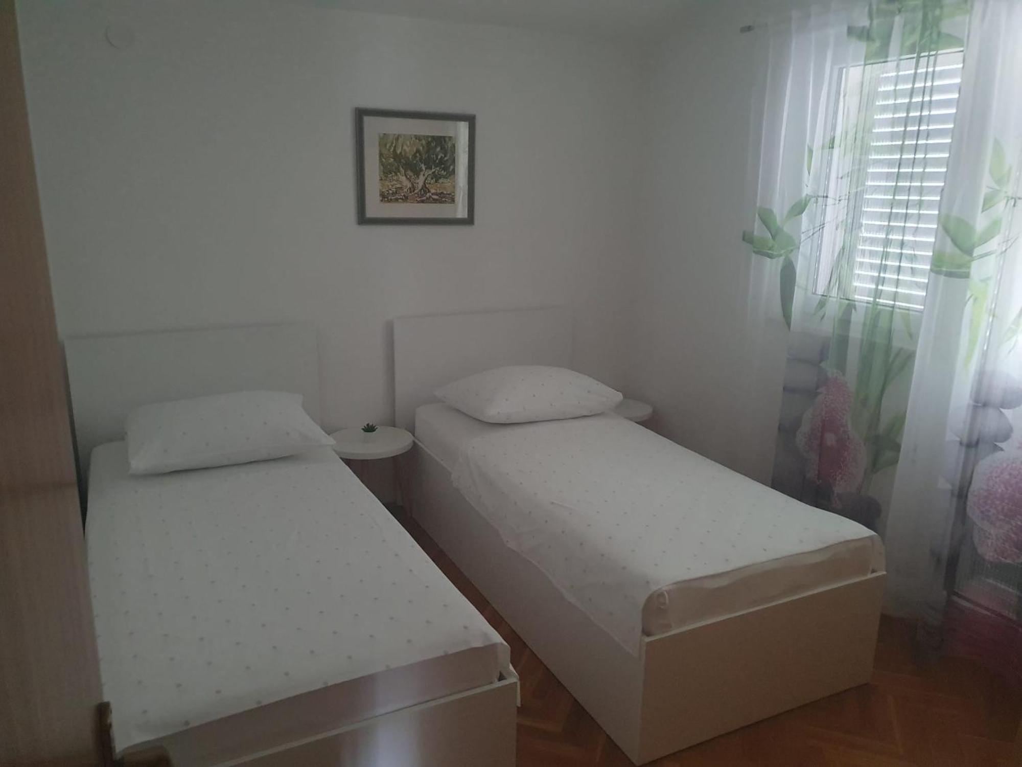 Apartments Garac ดูกีรัท ภายนอก รูปภาพ