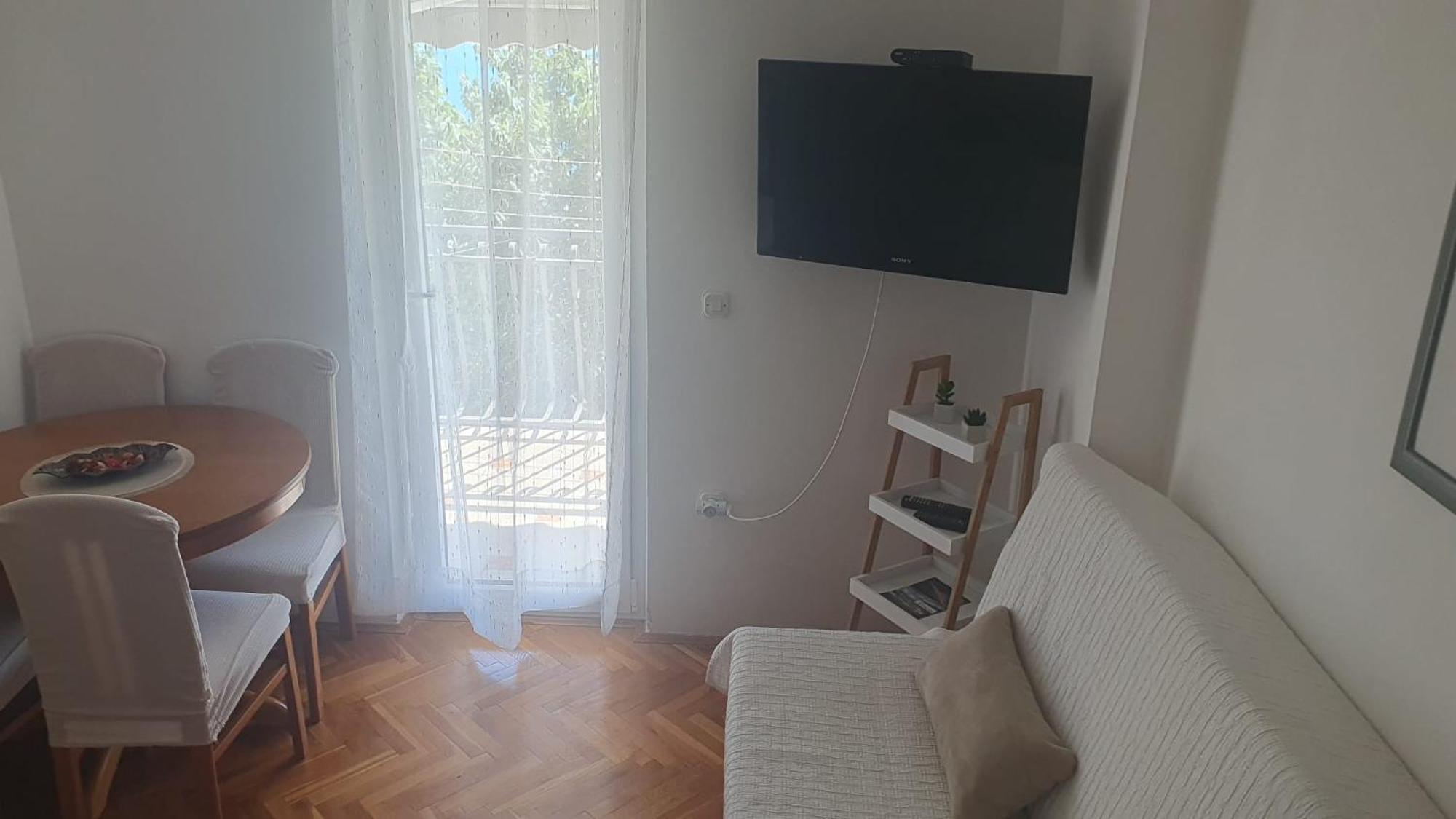 Apartments Garac ดูกีรัท ภายนอก รูปภาพ
