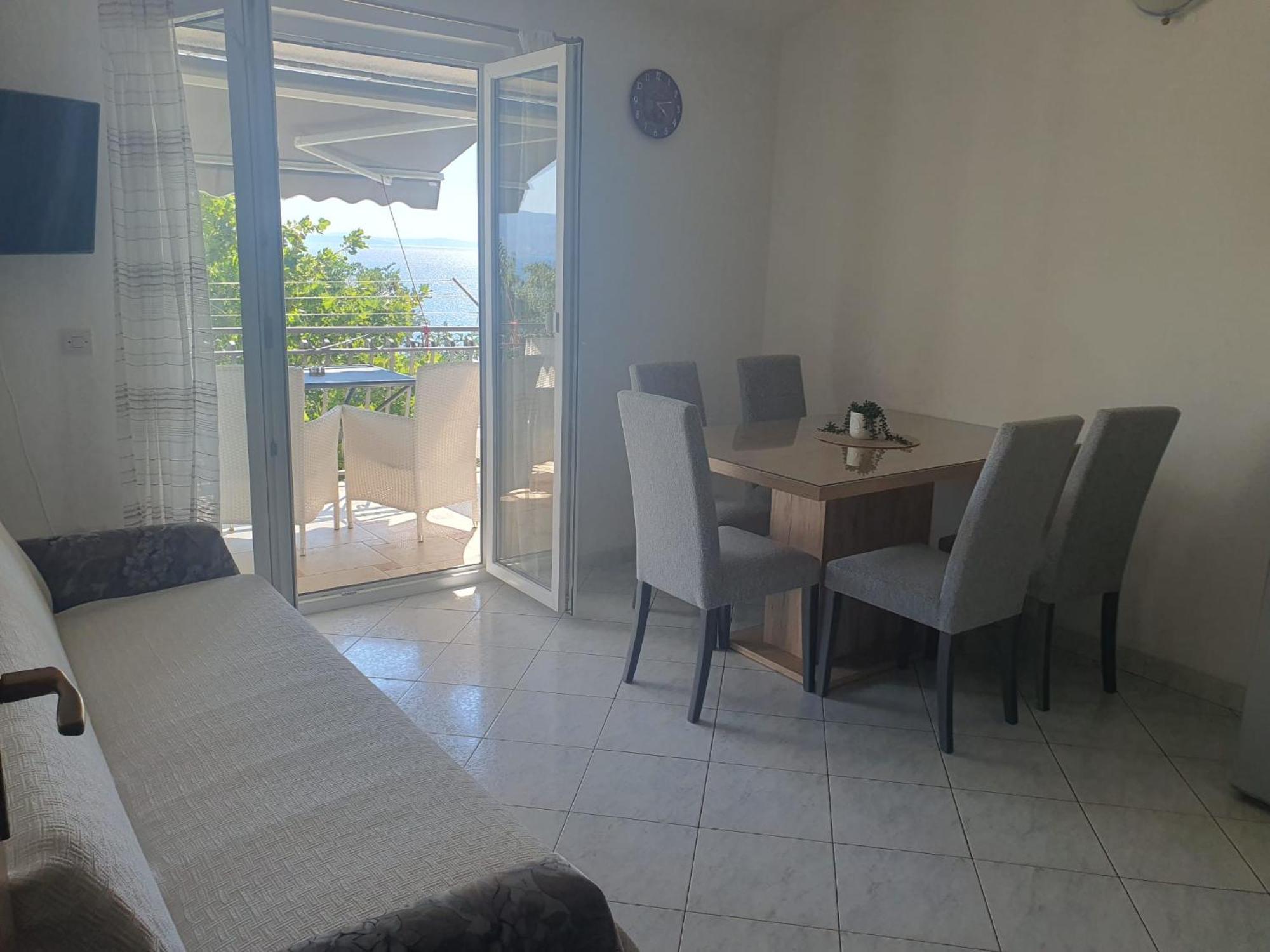 Apartments Garac ดูกีรัท ภายนอก รูปภาพ
