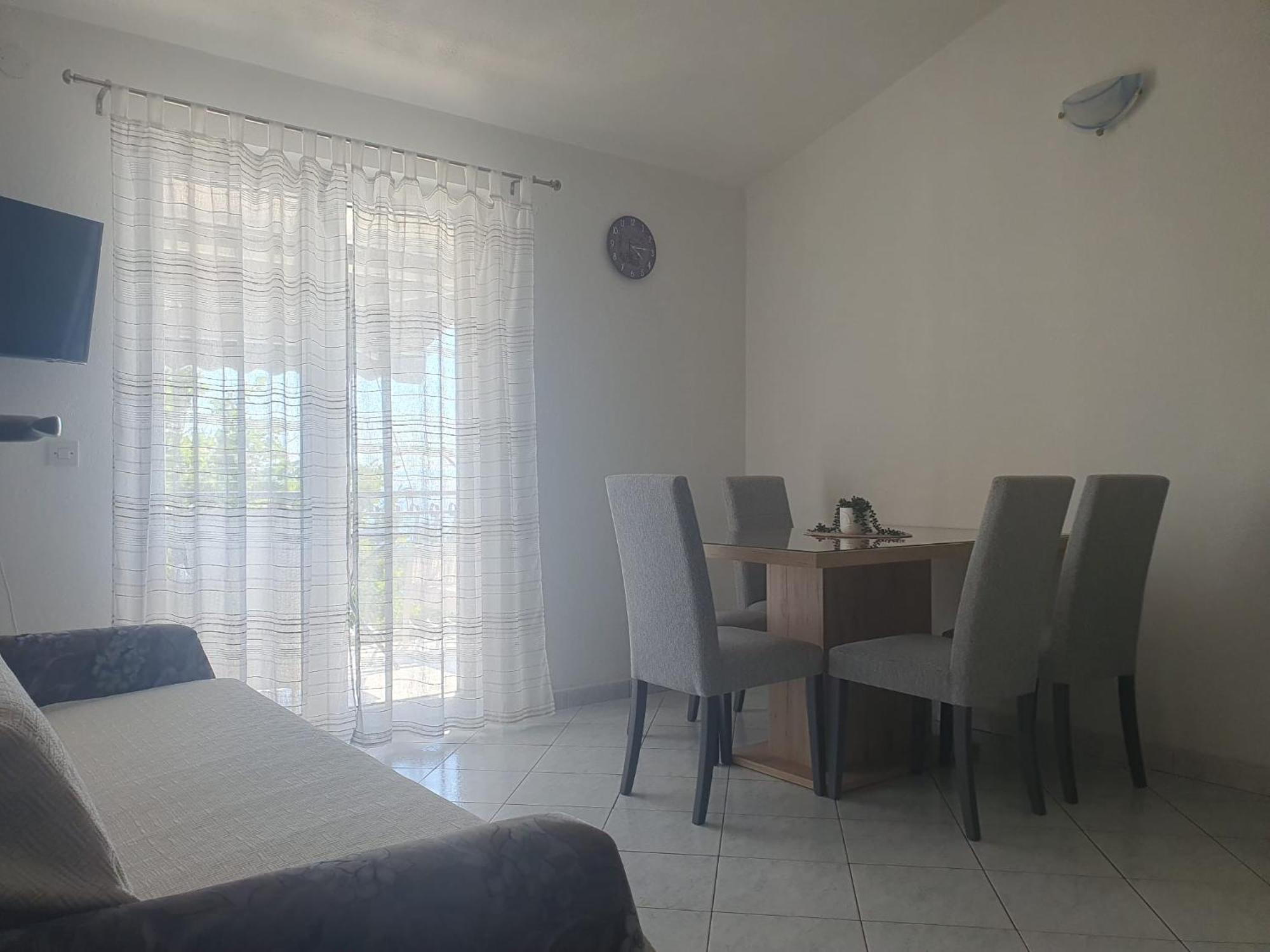Apartments Garac ดูกีรัท ภายนอก รูปภาพ