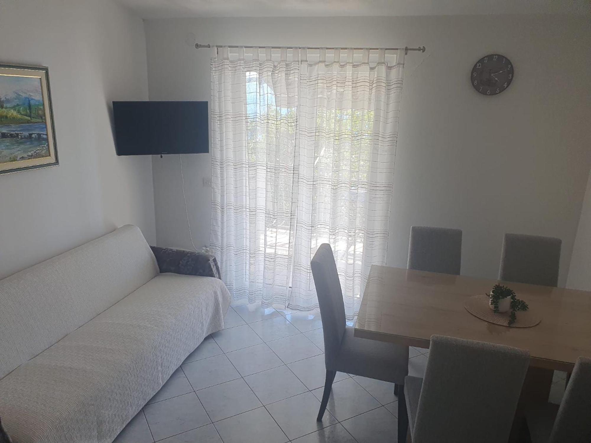 Apartments Garac ดูกีรัท ภายนอก รูปภาพ