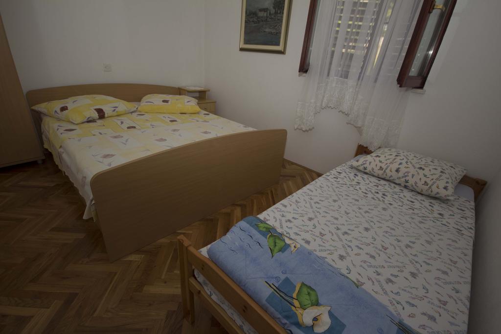 Apartments Garac ดูกีรัท ภายนอก รูปภาพ