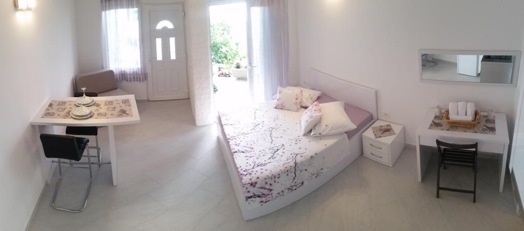 Apartments Garac ดูกีรัท ภายนอก รูปภาพ