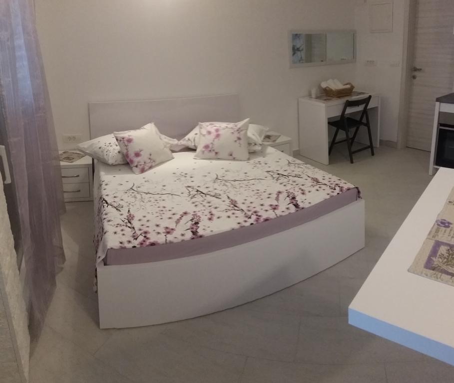 Apartments Garac ดูกีรัท ภายนอก รูปภาพ