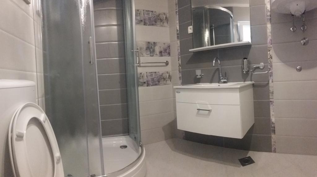 Apartments Garac ดูกีรัท ภายนอก รูปภาพ