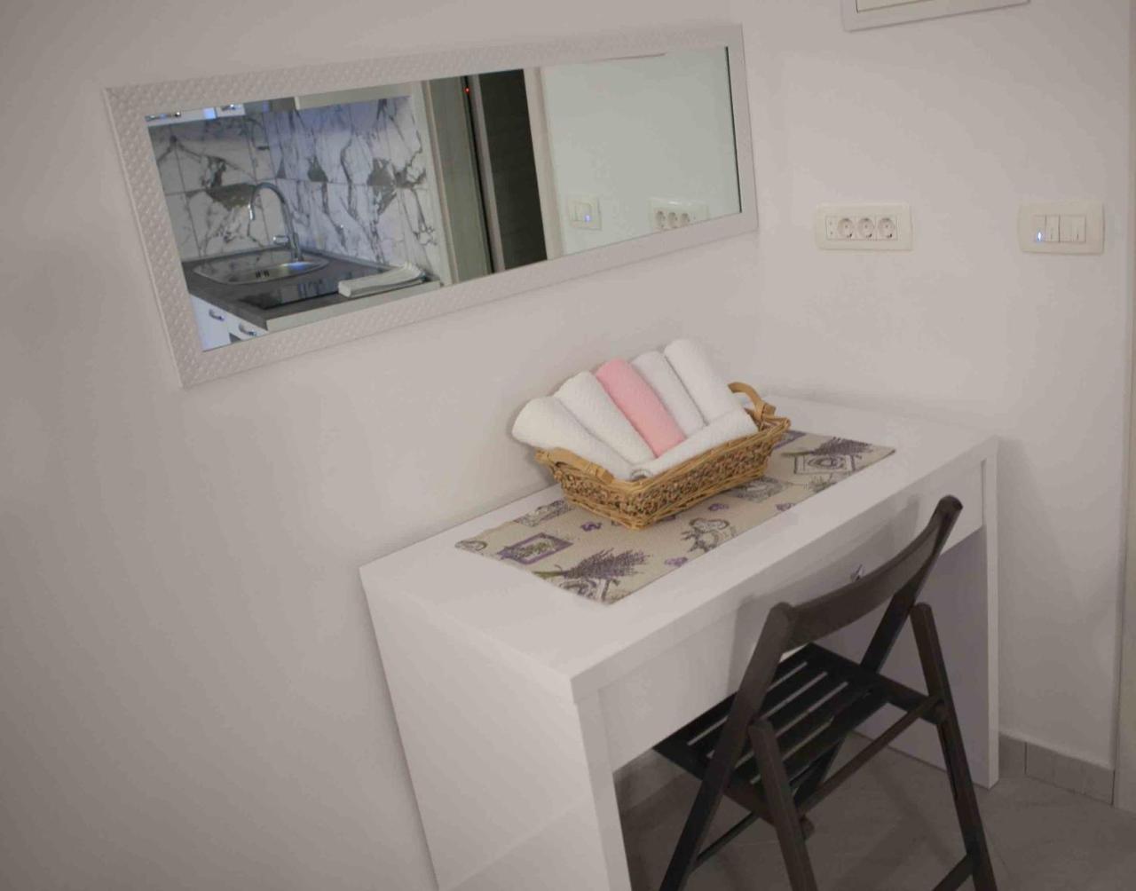 Apartments Garac ดูกีรัท ภายนอก รูปภาพ