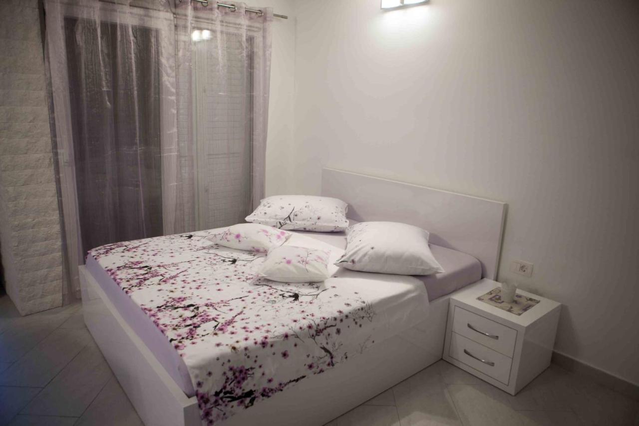 Apartments Garac ดูกีรัท ภายนอก รูปภาพ