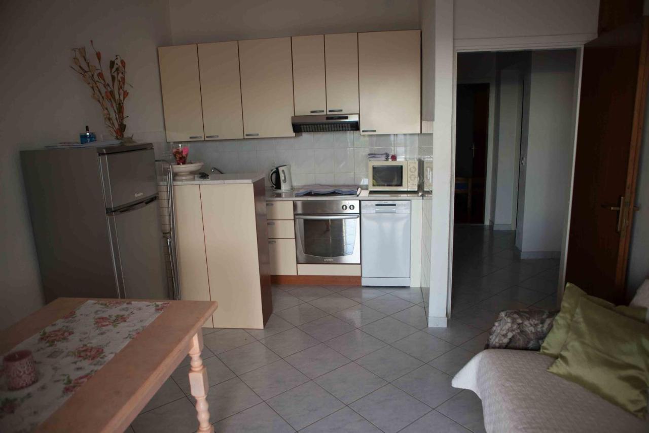 Apartments Garac ดูกีรัท ภายนอก รูปภาพ